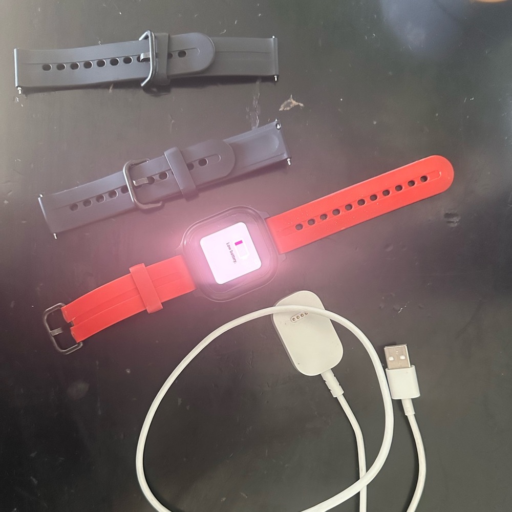 Gabb watch phone